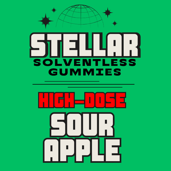 Stellar Solventless