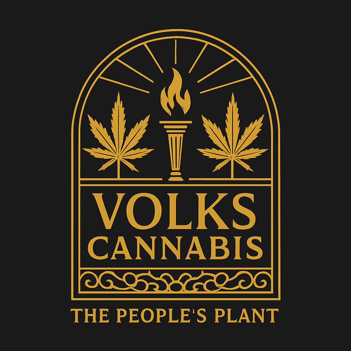 Volks Cannabis