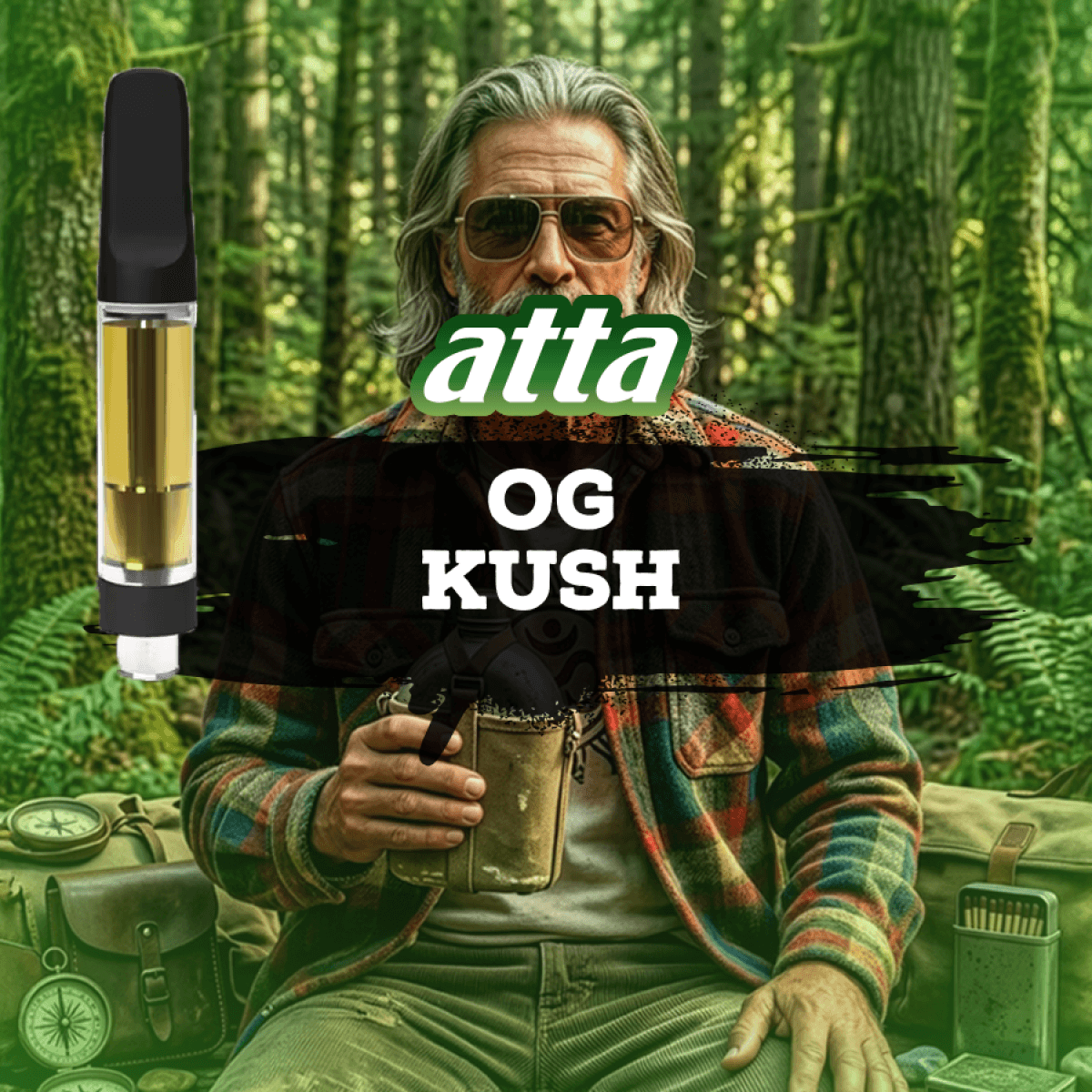 Atta Cannabis
