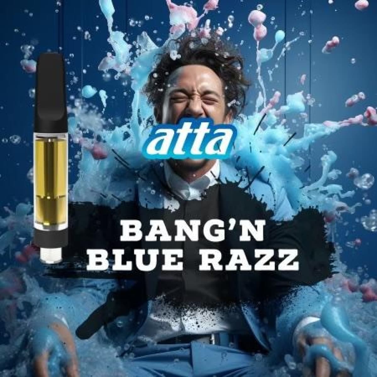 Atta Cannabis