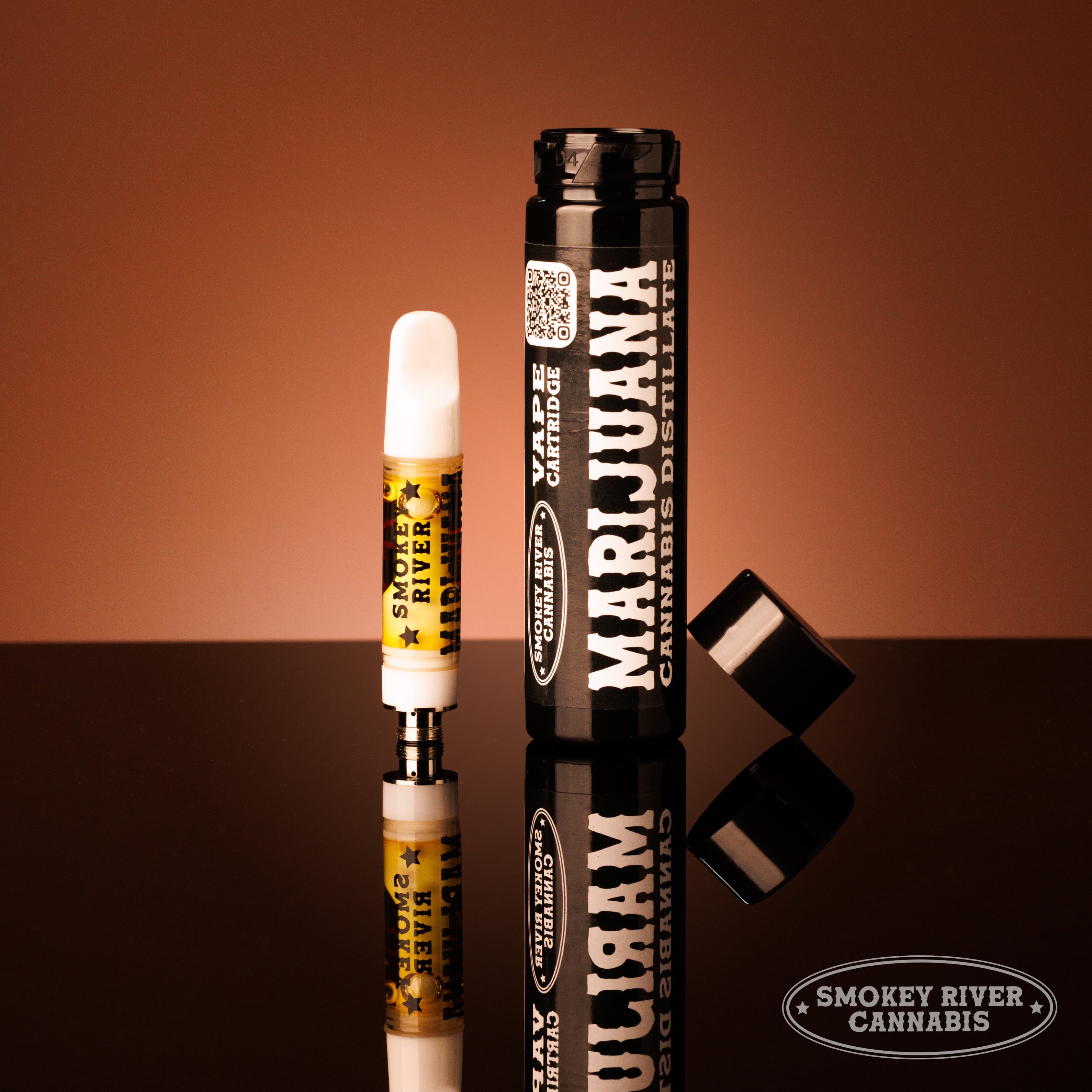 Smokey River Cannabis