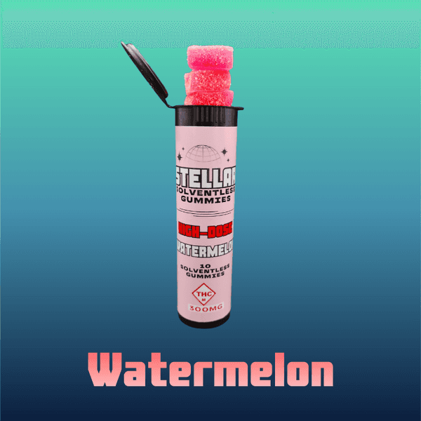 Stellar Solventless