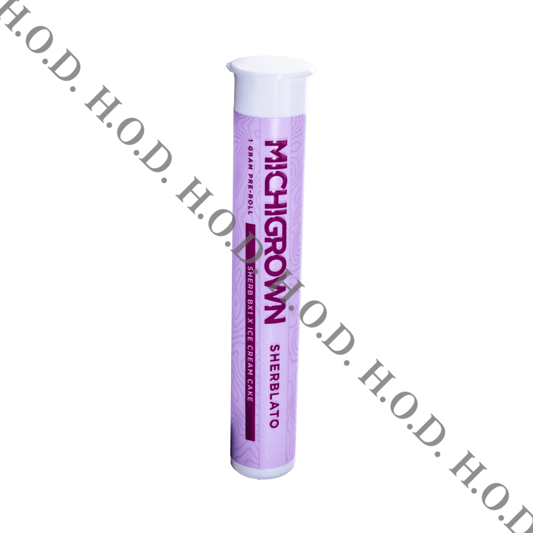 Michigrown Michigrown Sherblato Pre-Roll 1g