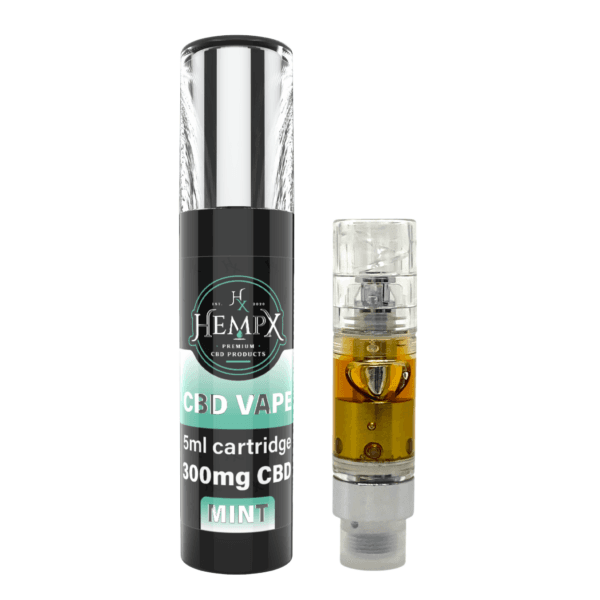 HempX Vapes