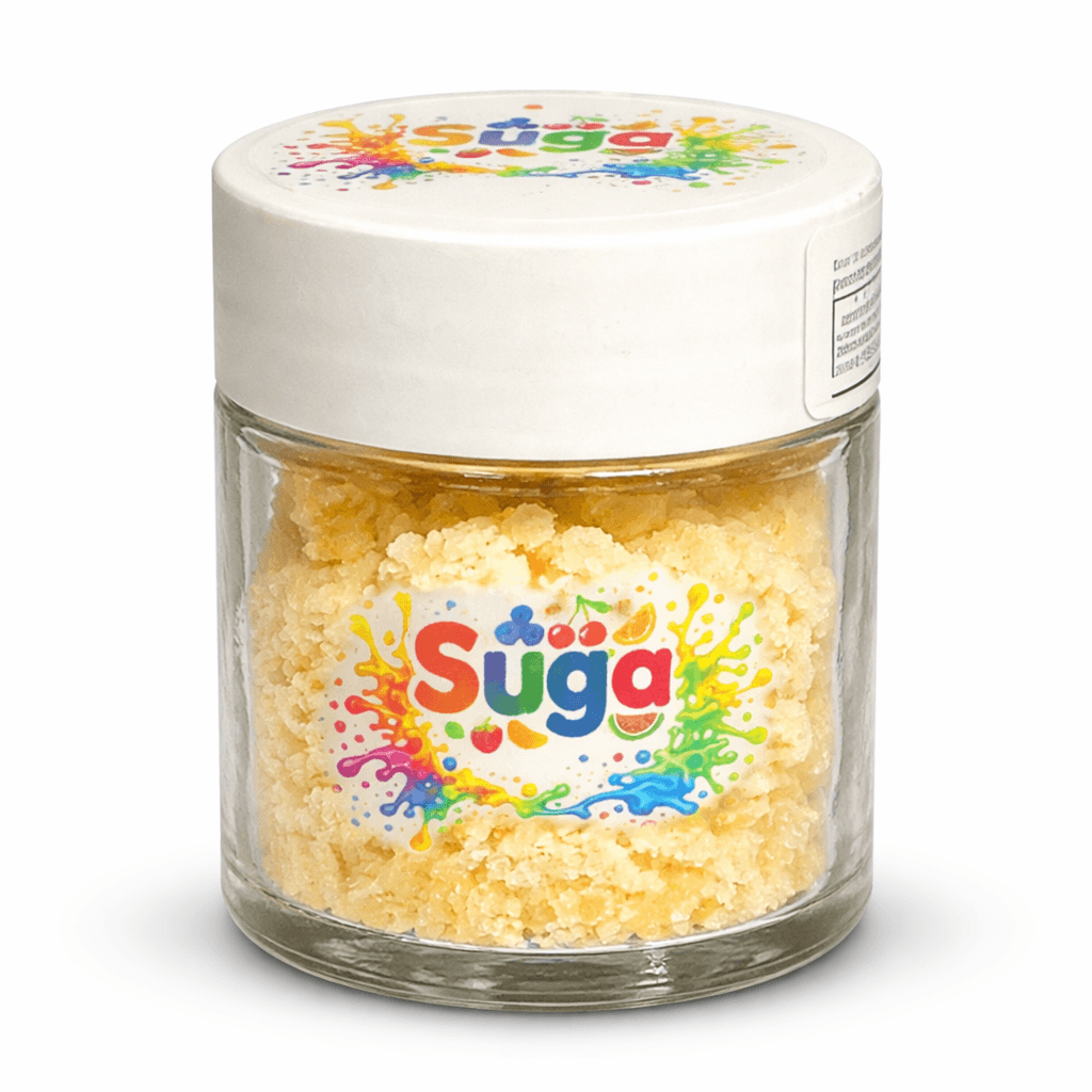 Suga