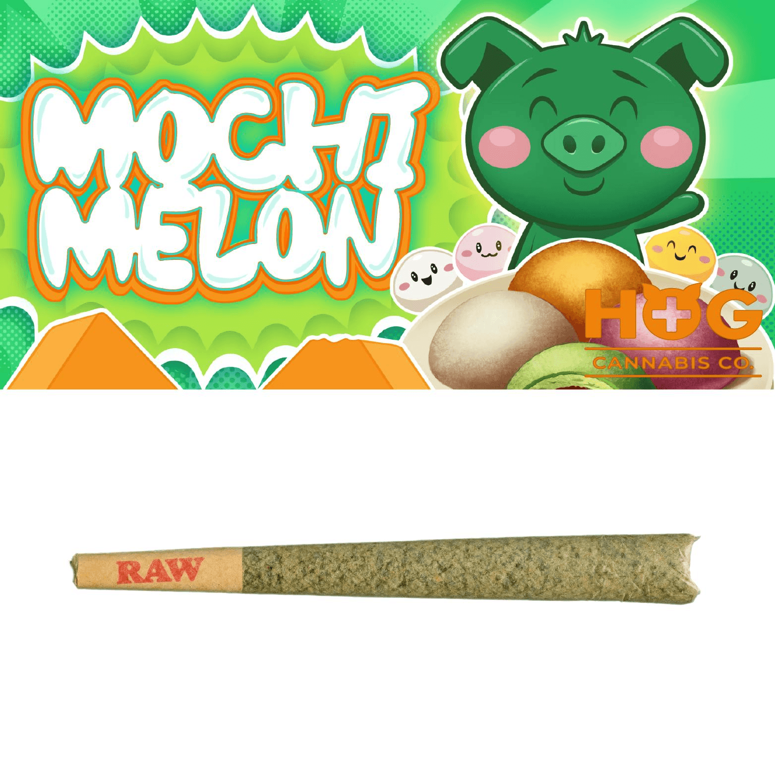 HOG Cannabis