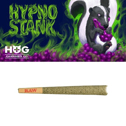 HOG Cannabis