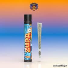 Michigander Fire Michigander Fire - Zupa - Preroll
