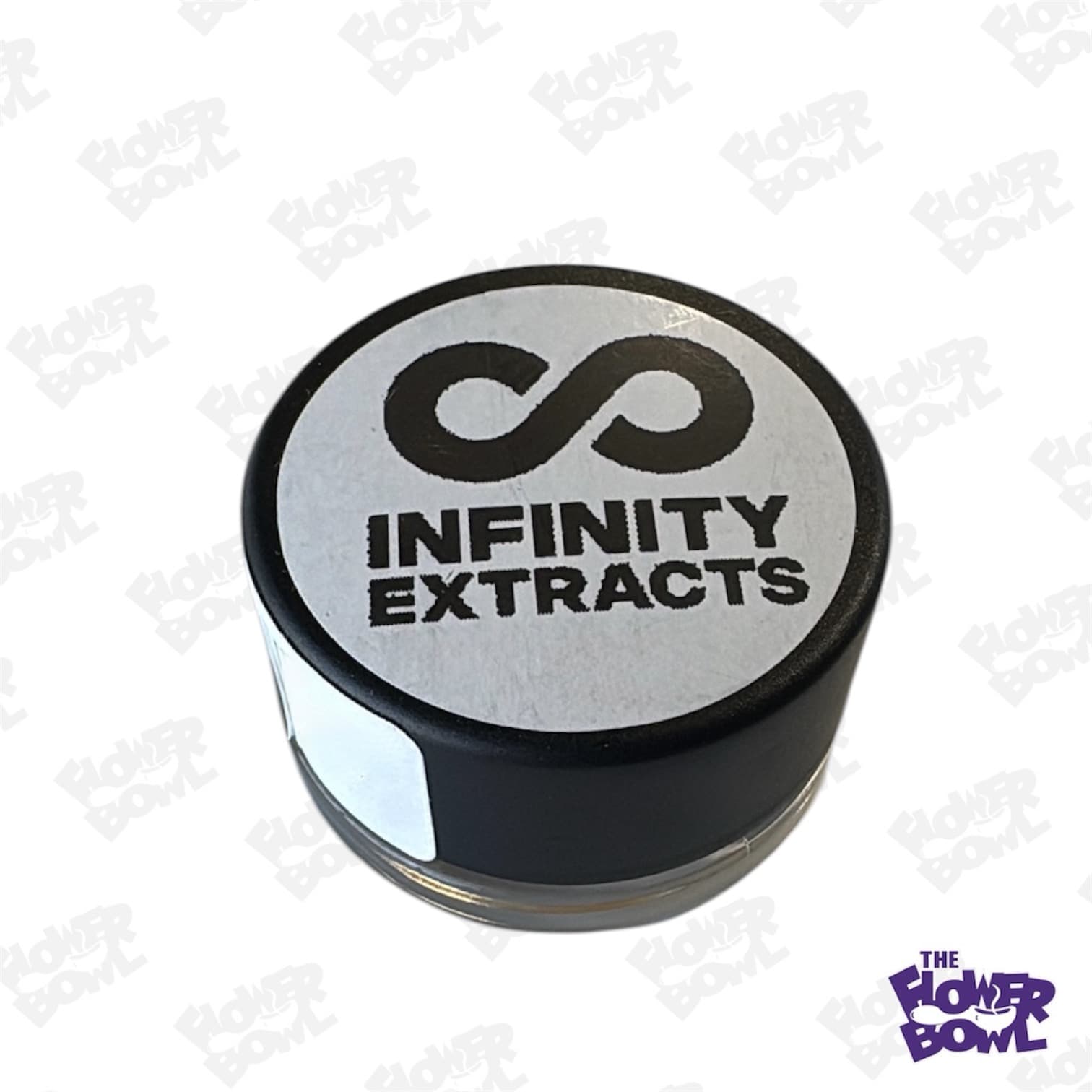 Infinity Extracts Infinity Extracts: Pineapple Pop 5G Suga