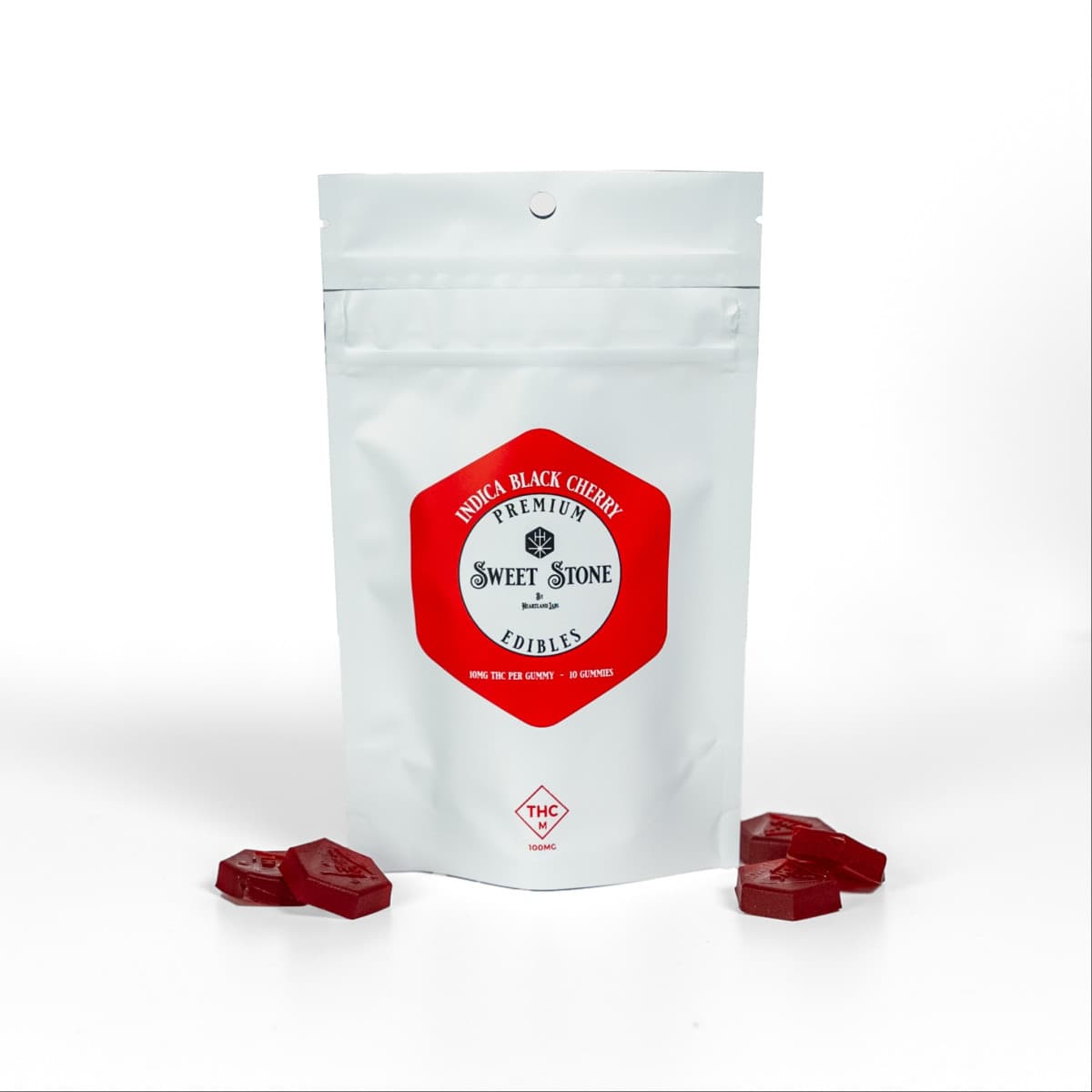 Sweet Stone by Heartland Labs