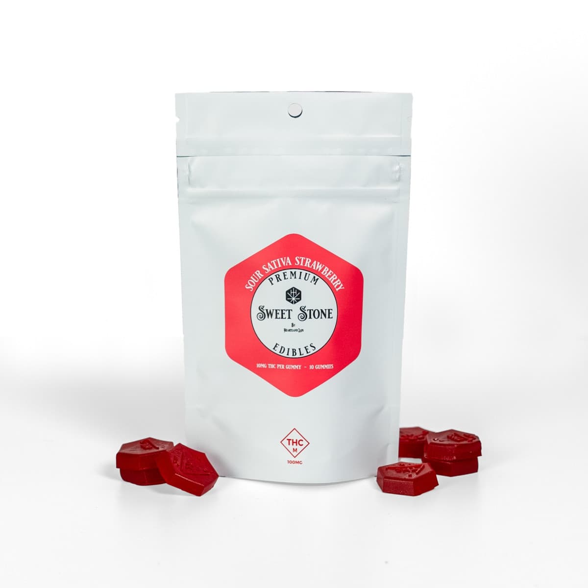 Sweet Stone by Heartland Labs