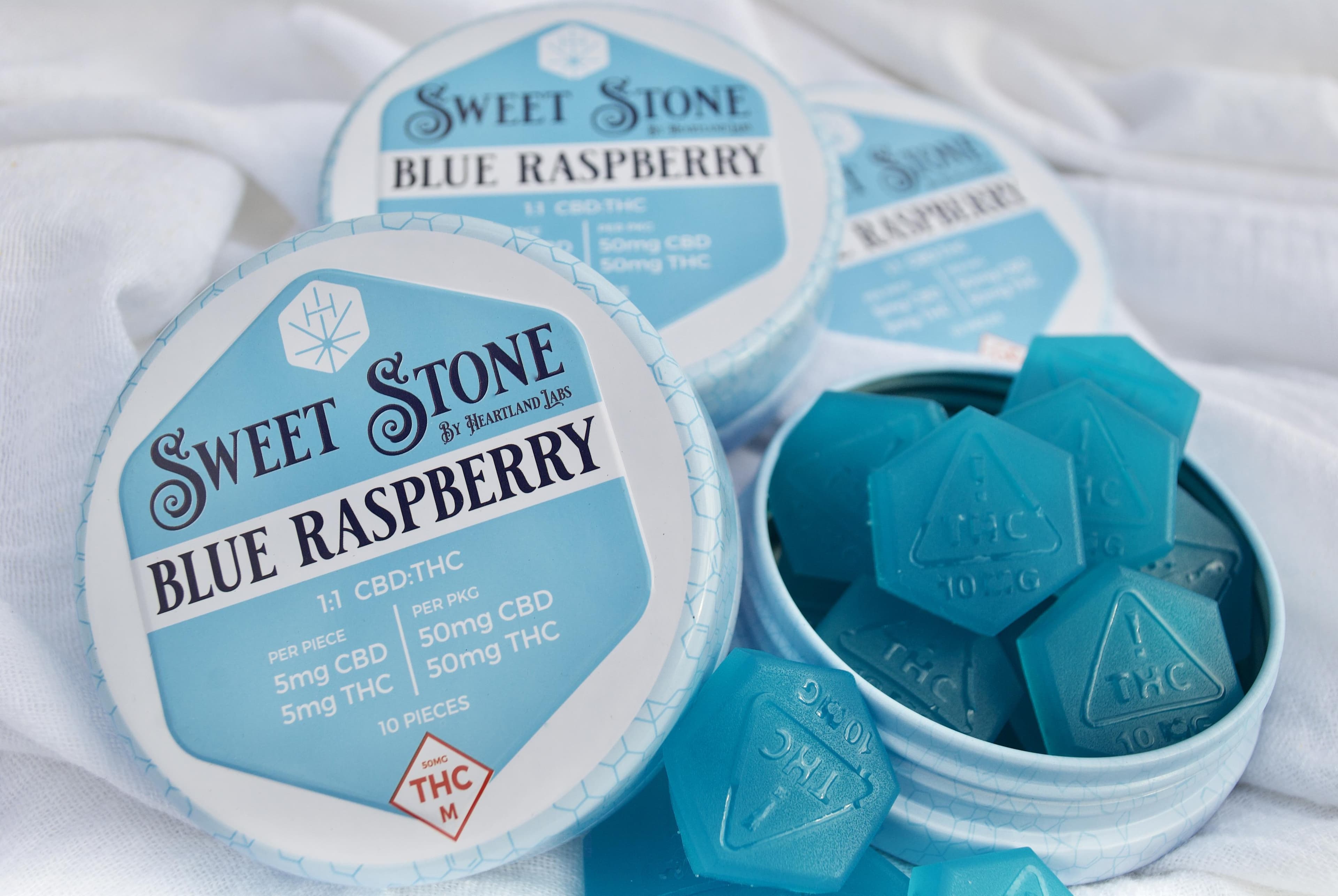 Sweet Stone by Heartland Labs