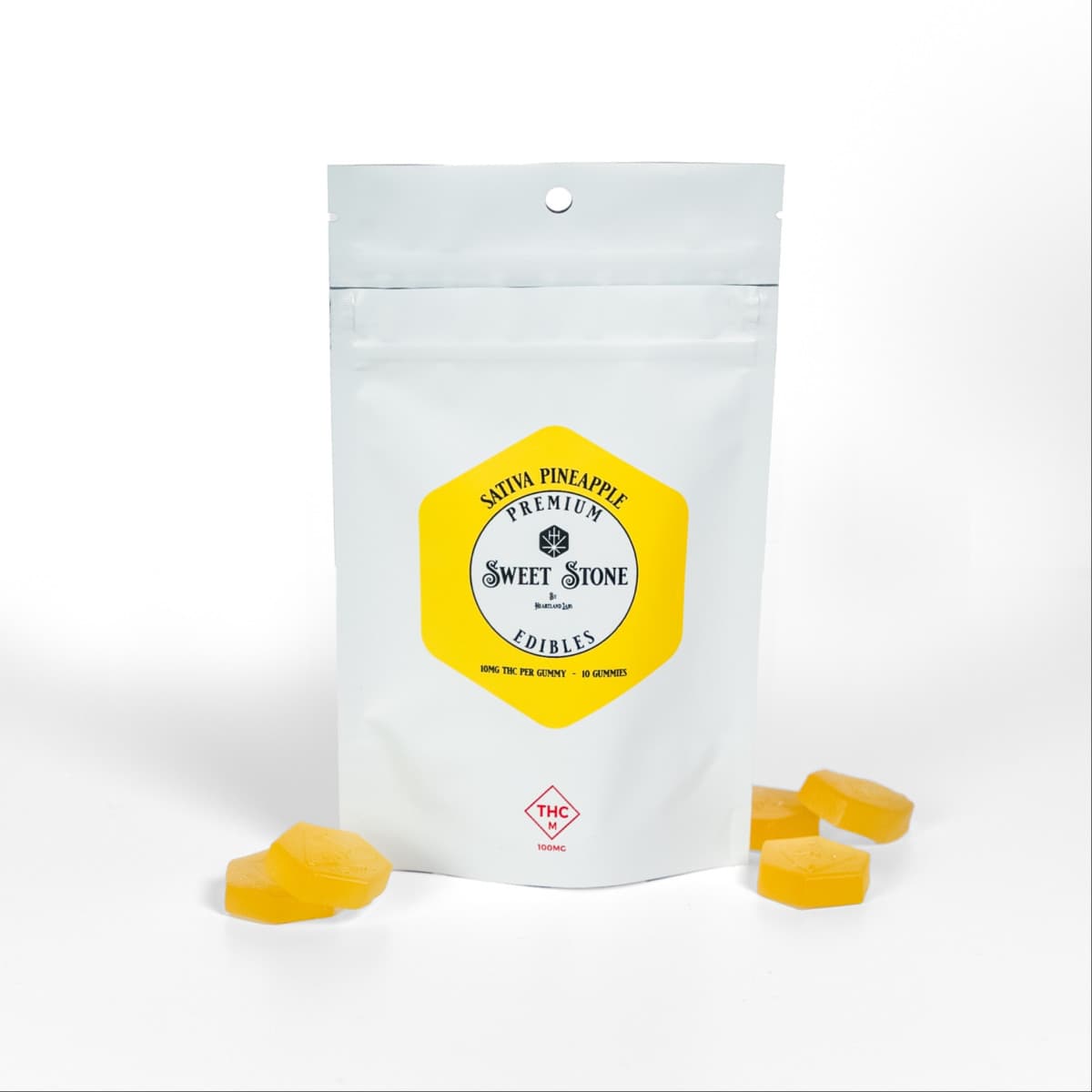 Sweet Stone by Heartland Labs