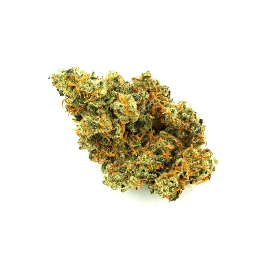 Budhaus Ghost Train Haze 3.5g