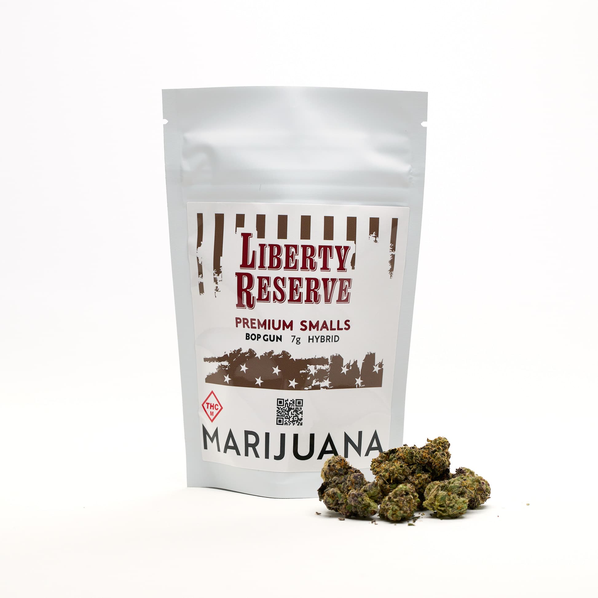 Liberty Reserve