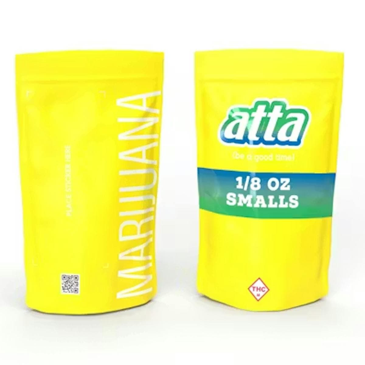 Atta Cannabis