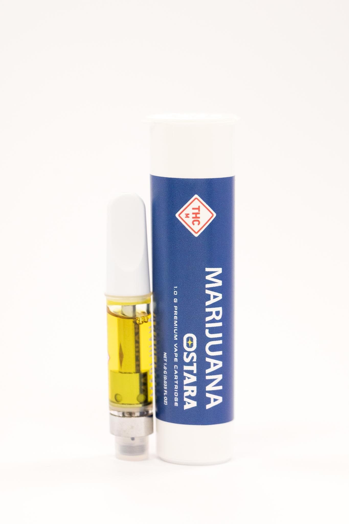 Ostara Concentrates