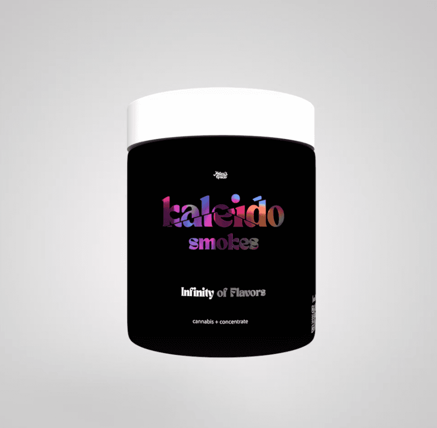 NGW - Kaleido