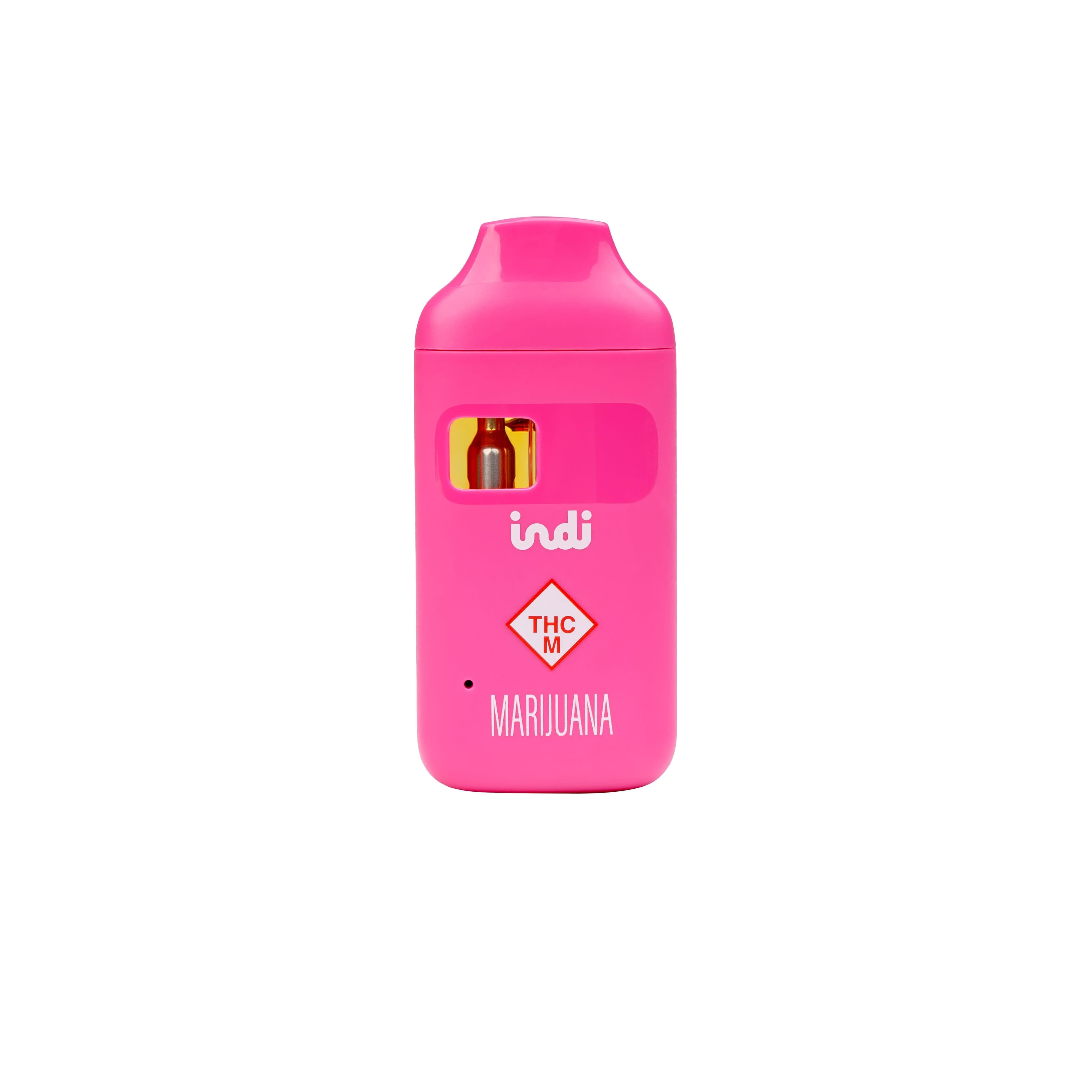 INDI Vapes Concentrates
