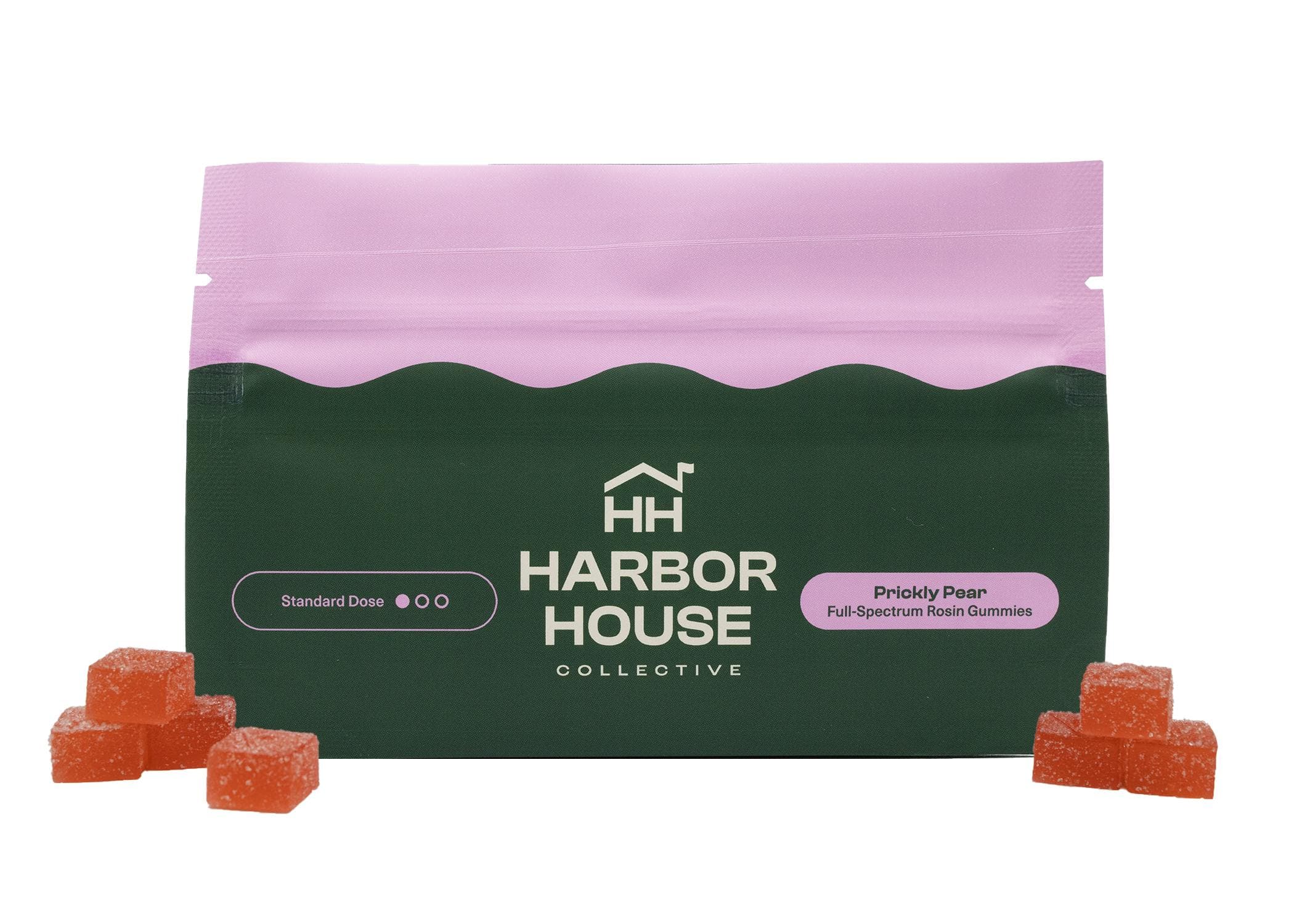 Harbor House Collective