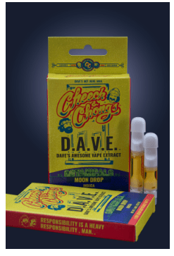 D.A.V.E.