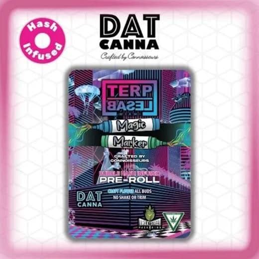 Dat Canna