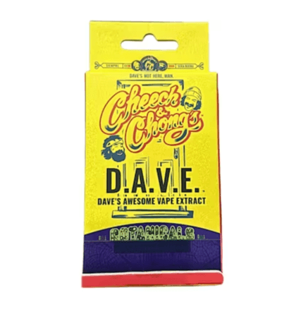 D.A.V.E.