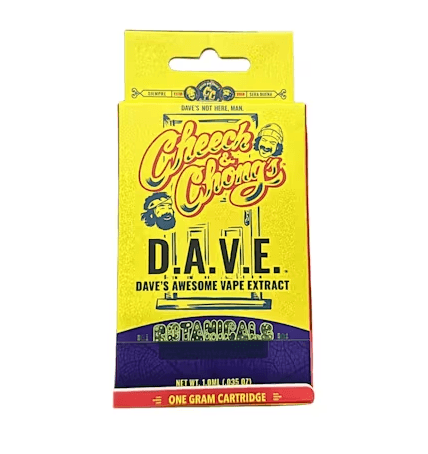 D.A.V.E.