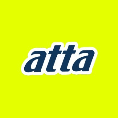 Atta Cannabis 0.5g Disposable Vape - Mango Tango (Sativa)