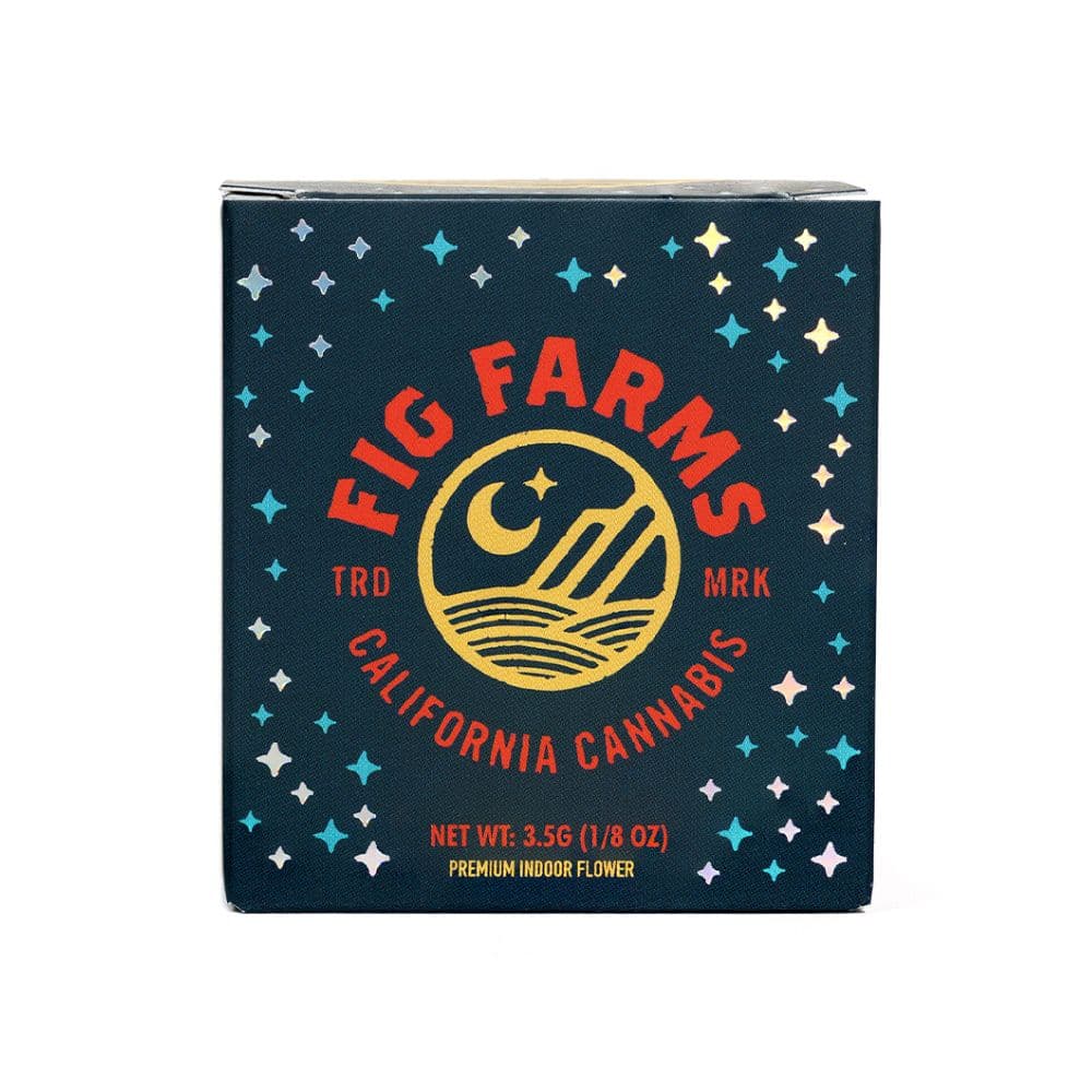 Aeriz- Fig Farms Donut Shop | 3.5g