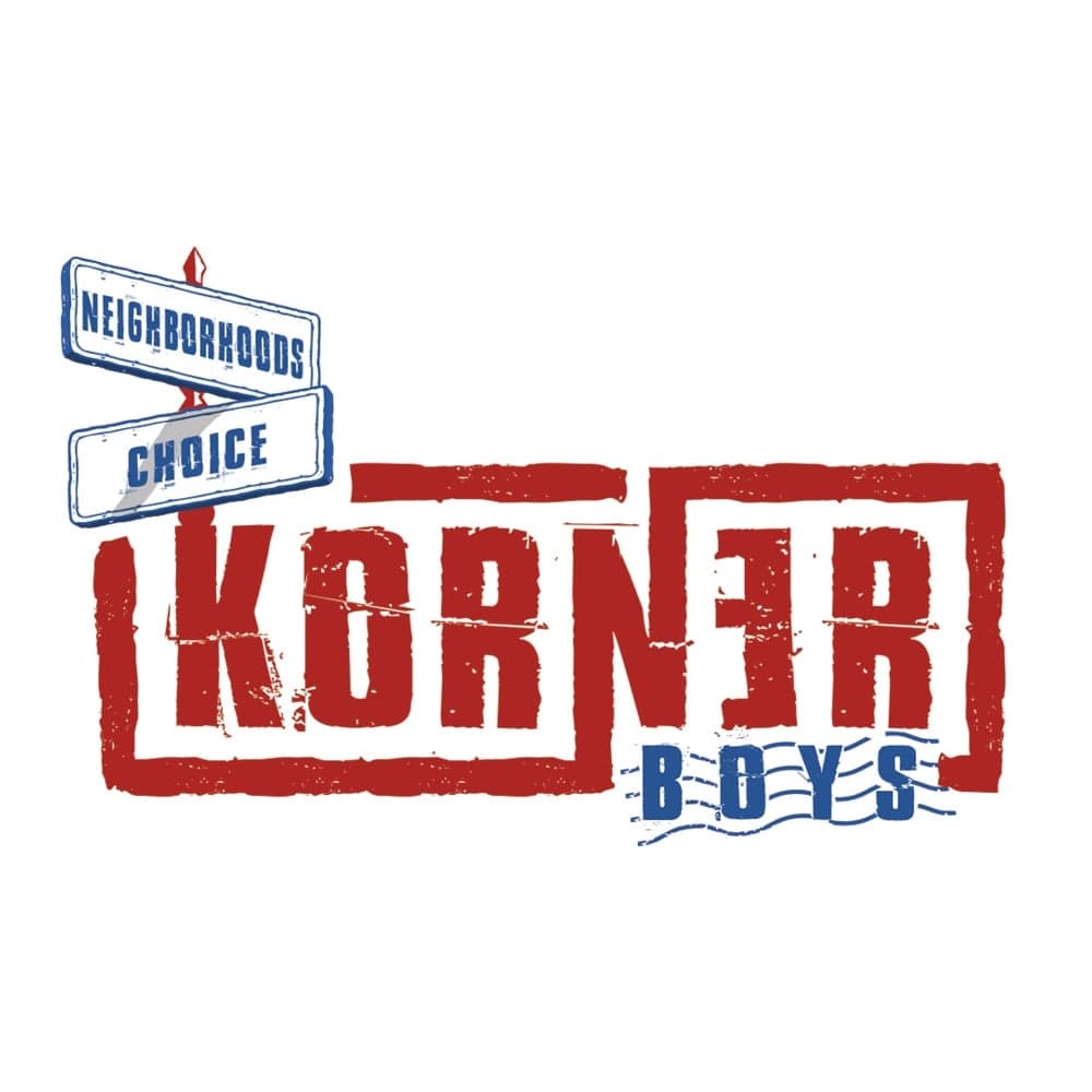 Korner Boyz Gasenade