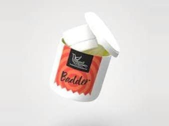 NGW Badder Black Lime 98 | 2g