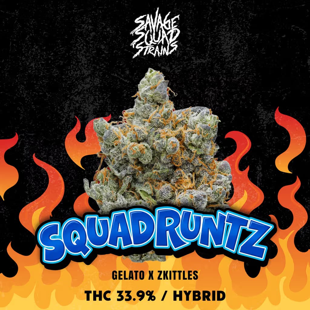 Savage Squad