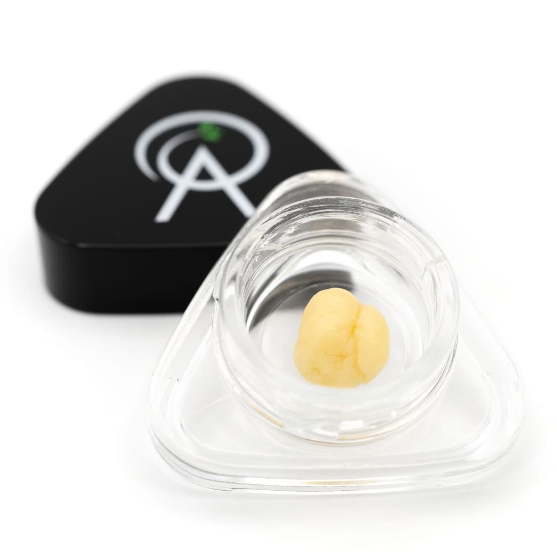 Abundant Organics Ghost of Trinity Live Rosin