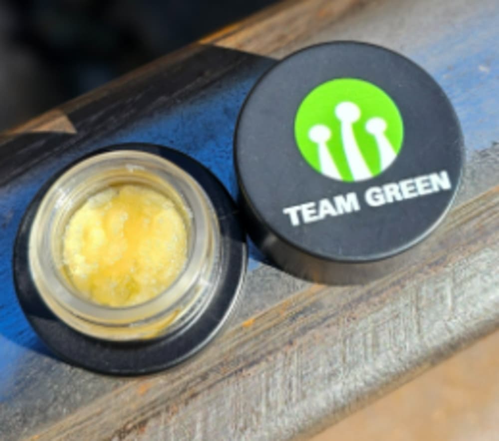 Team Green
