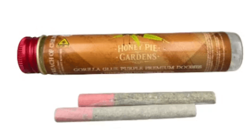 Honey Pie Gardens