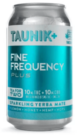 Taunik Fine Frequency Plus 10mg
