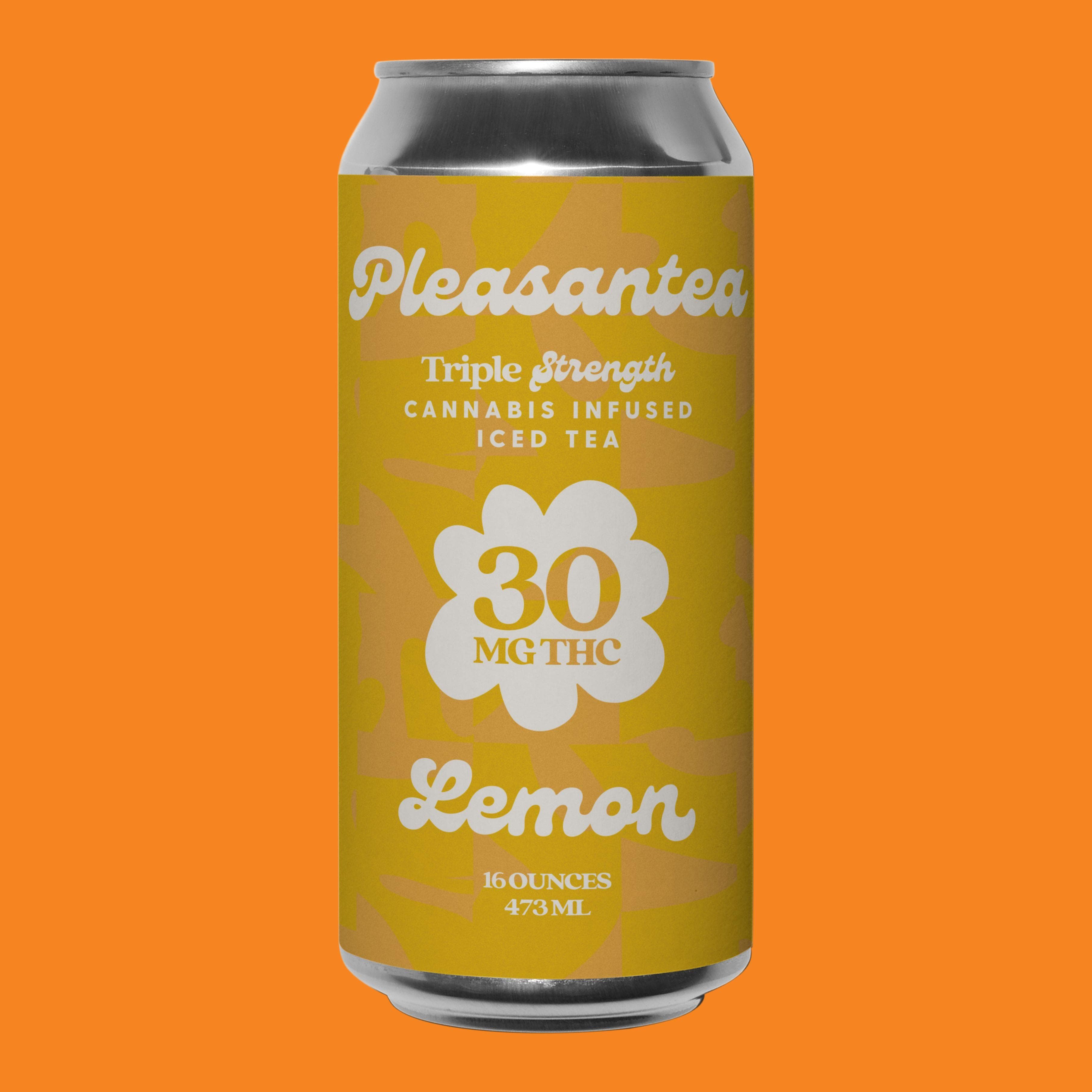 Pleasantea Pre-rolls