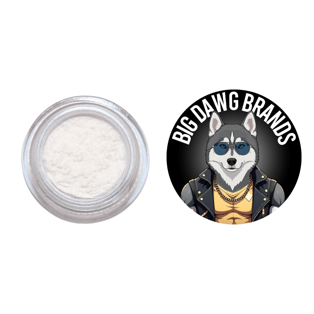Big Dawg Brands 2g THCA - Big Dawg Frost