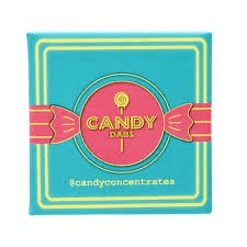 Candy Concentrates Candy Dabs: Fruity Cereal Wax