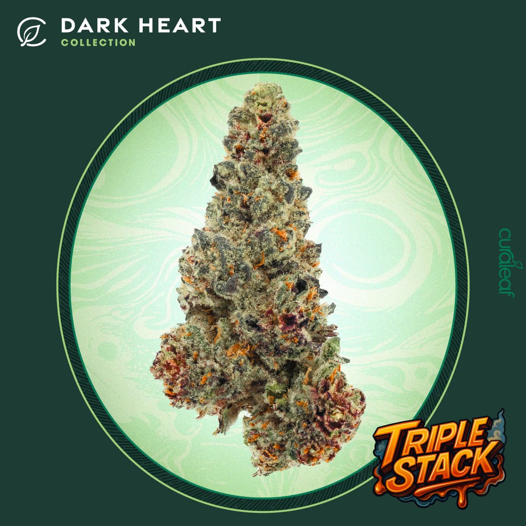 Dark Heart
