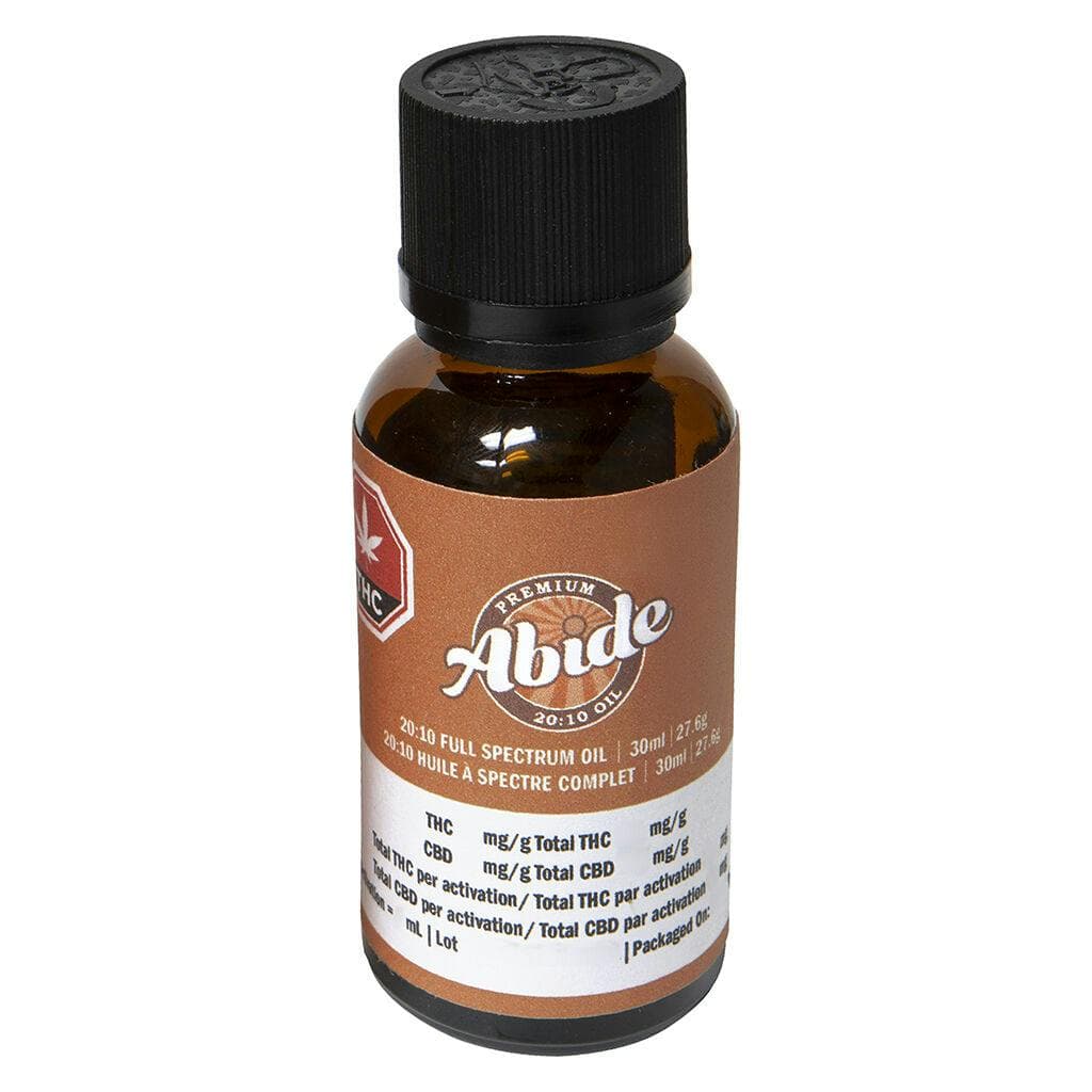ABIDE INC.