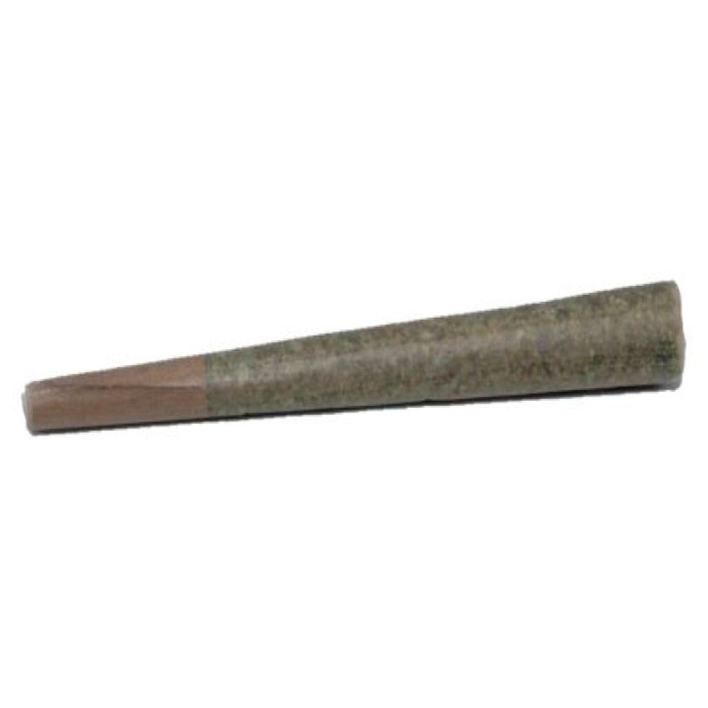 RC Supply Co Zombie Kush Pre-Roll - RC Supply Co. - Indica -1x1g - Pre-Rolls