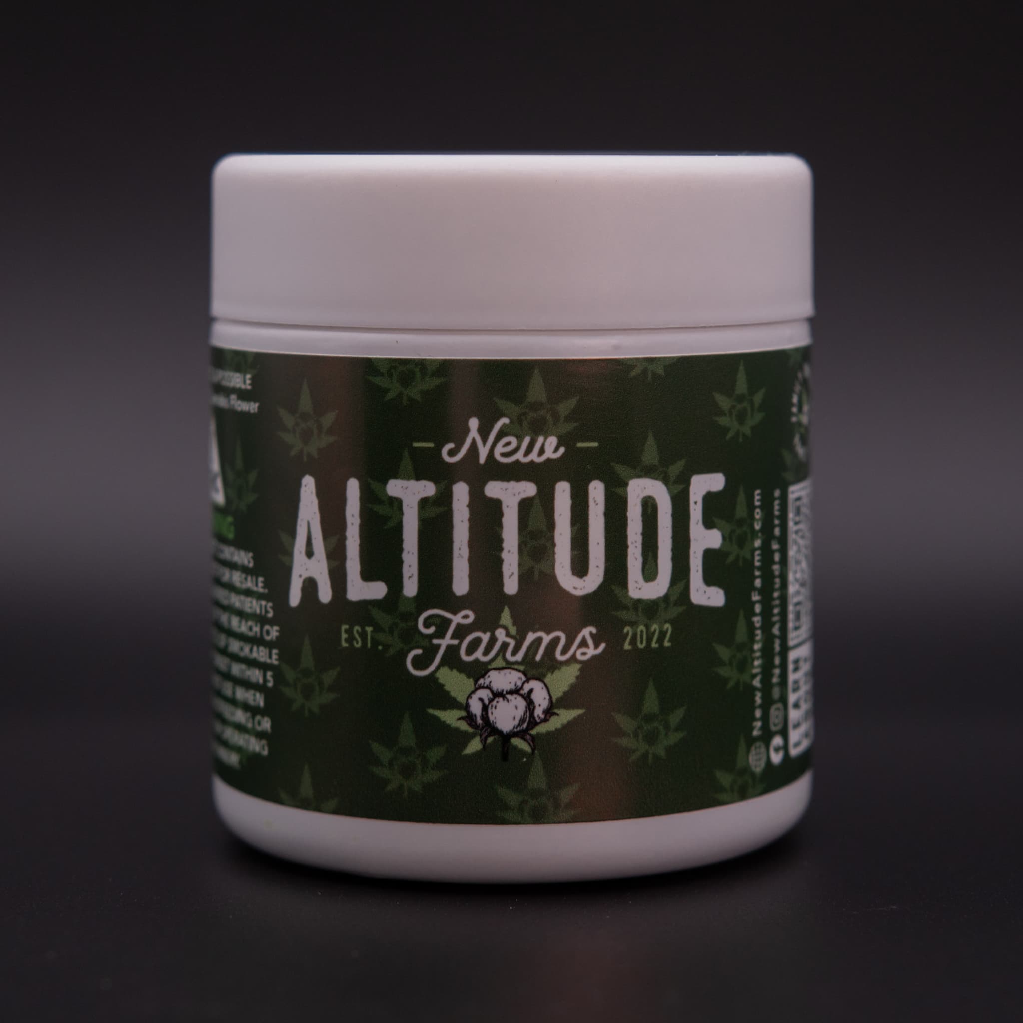 New Altitude Farms