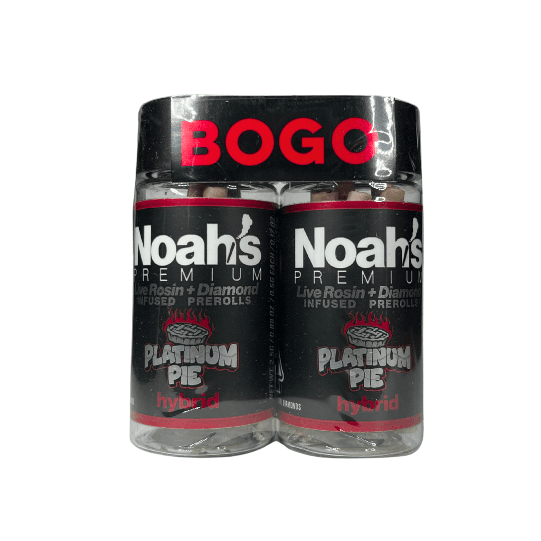 Noah's Premium
