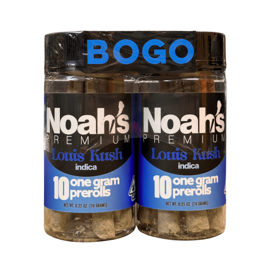 Noah's Premium
