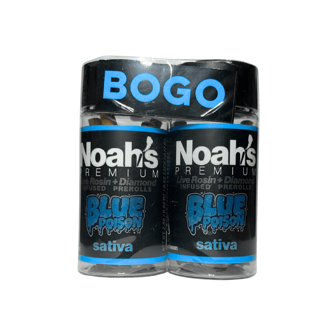 Noah's Premium