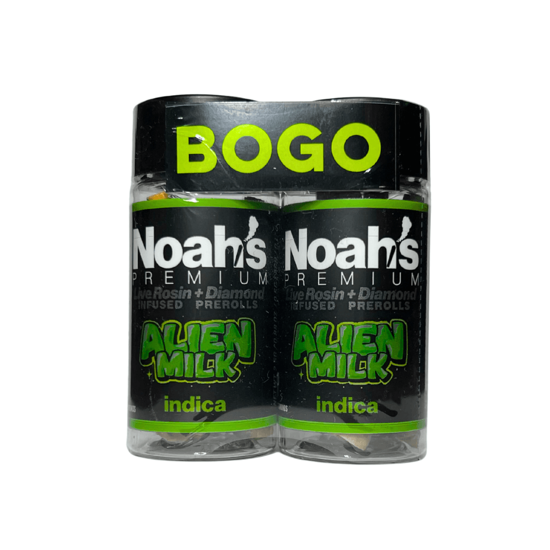 Noah's Premium
