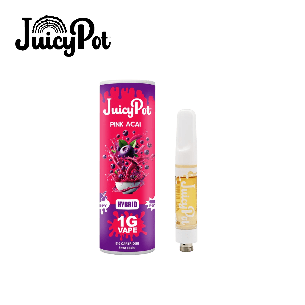 JuicyPot