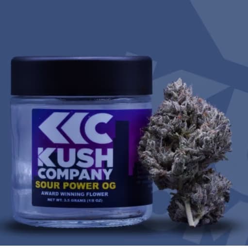 KUSH CO
